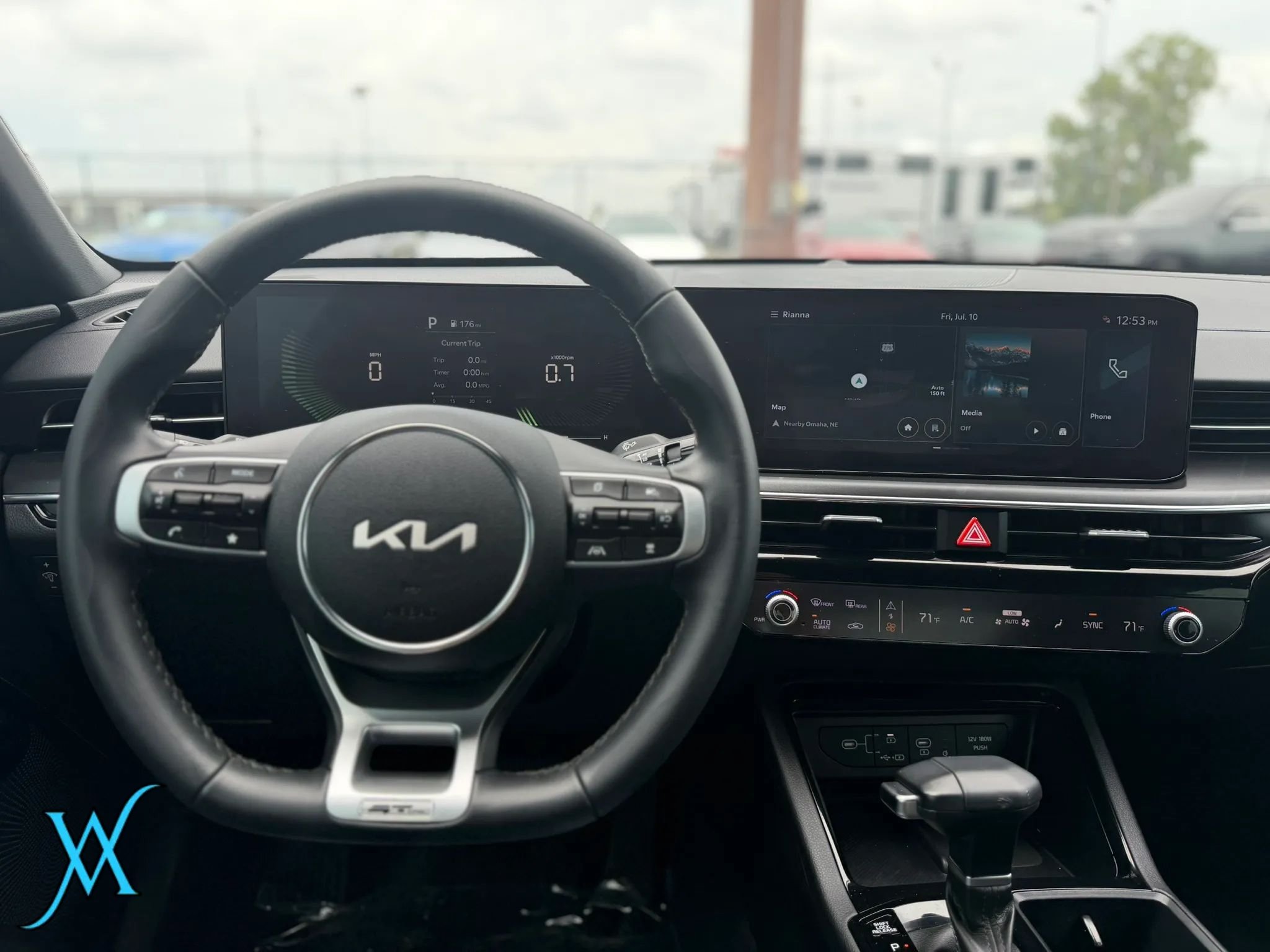 Used 2025 Kia K5 GT-Line FWD image 29