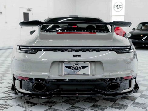 Used 2022 Porsche 911 Carrera S image 8