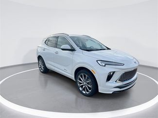 New 2026 Buick Encore GX Avenir w/ Avenir Convenience Package video 2