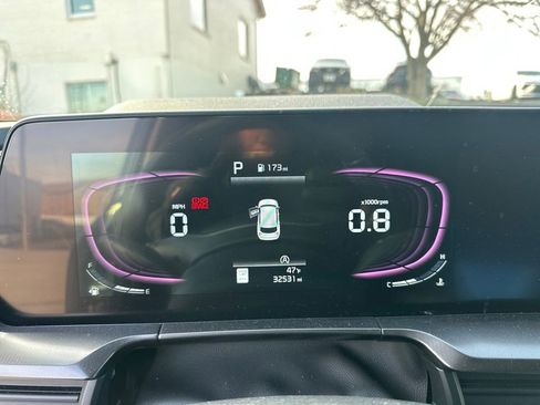 Used 2024 Kia Telluride S w/ S Sunroof Package image 14