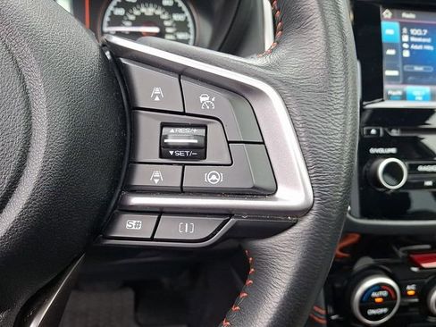 Used 2021 Subaru Forester Sport image 22