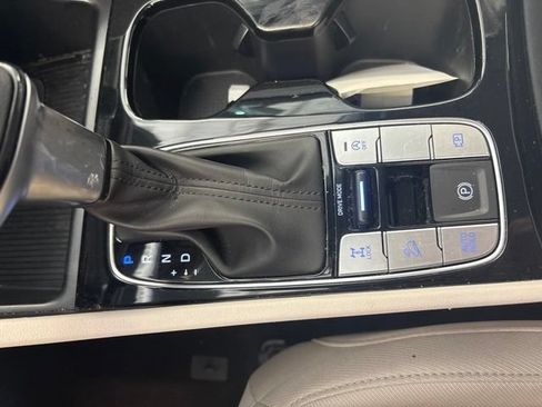 Used 2025 Hyundai Tucson SEL AWD/4WD image 38
