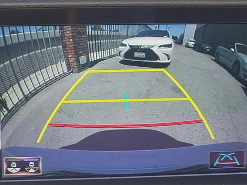 Used 2018 Lexus RC 350 F Sport RWD image 11