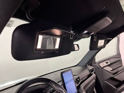 Used 2020 Ford Explorer ST w/ ST Street Pack AWD/4WD image 38