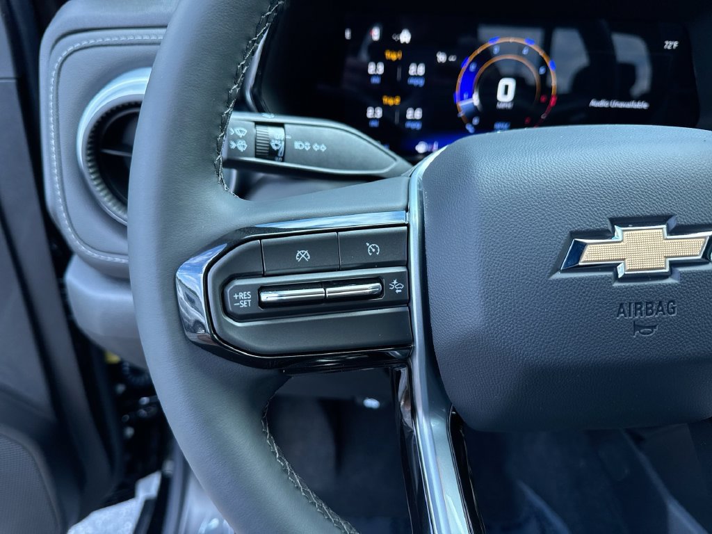 New 2026 Chevrolet Colorado LT RWD image 17