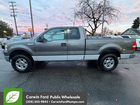 Used 2005 Ford F150 XLT image 8