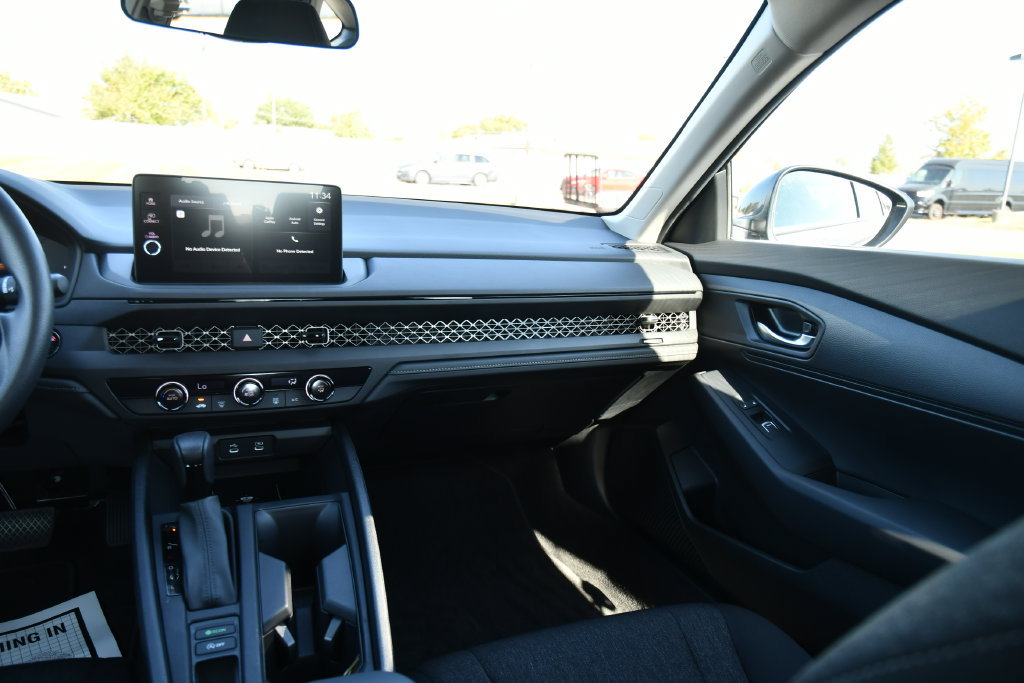 Certified 2026 Honda Accord LX image 23