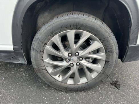 Used 2026 Buick Enclave Preferred FWD image 36