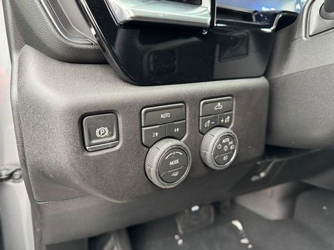 New 2026 Chevrolet Silverado 1500 RST image 13