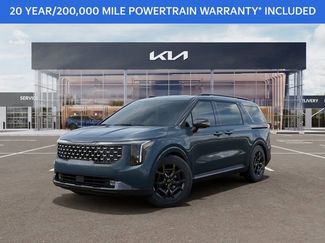 New 2026 Kia Carnival SX Prestige video 1