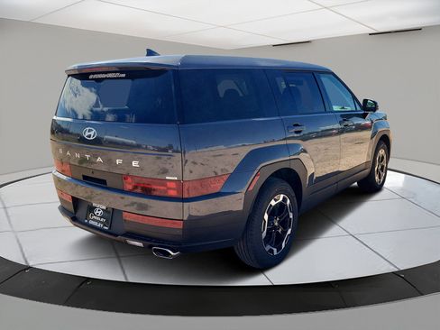 New 2026 Hyundai Santa Fe SE image 3