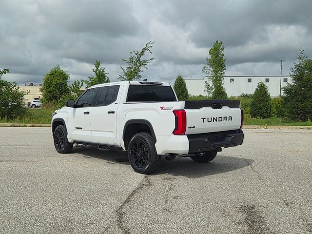 Used 2023 Toyota Tundra SR5 AWD/4WD image 7