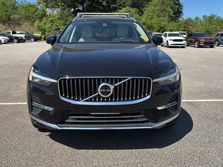 Used 2023 Volvo XC60 B5 Ultimate w/ Protection Package Premier video 2