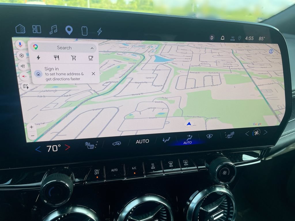 Used 2024 Chevrolet Blazer EV LT AWD/4WD image 28