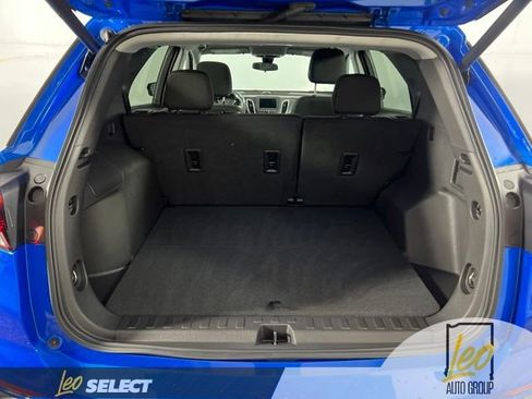 Used 2024 Chevrolet Equinox LT FWD image 7