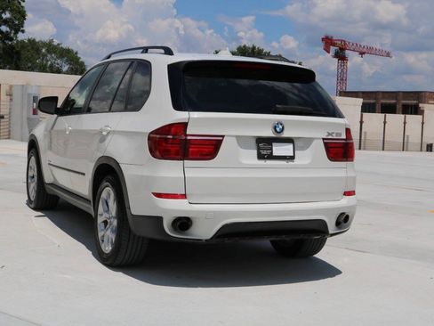 Used 2011 BMW X5 xDrive35i AWD/4WD image 42