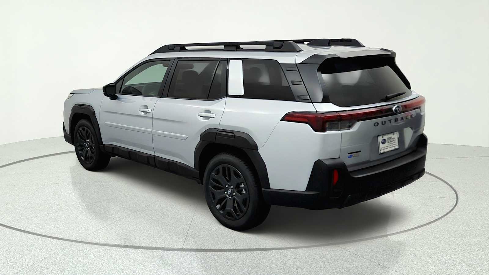 New 2026 Subaru Outback Limited XT AWD/4WD image 6