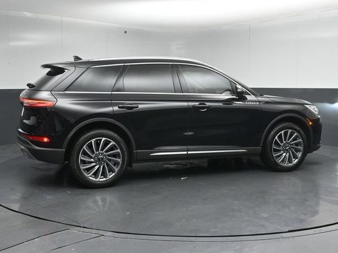 Certified 2023 Lincoln Corsair Reserve AWD/4WD image 4