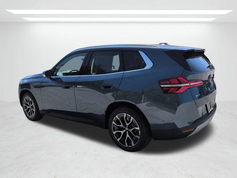 New 2026 BMW X3 xDrive30 w/ Premium Package image 6