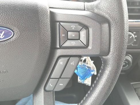 Used 2016 Ford F150 XLT w/ Equipment Group 302A Luxury image 38