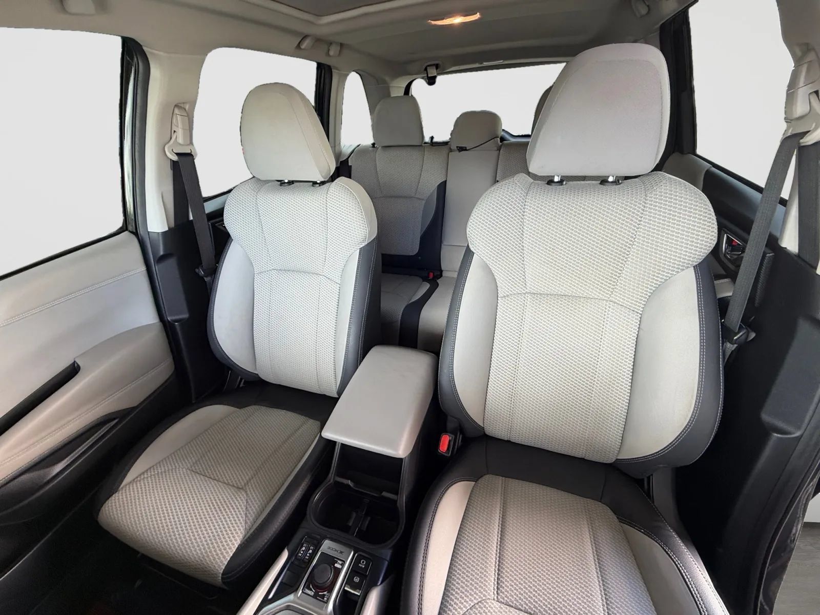 Used 2020 Subaru Forester Premium w/ Popular Package #1 AWD/4WD image 13