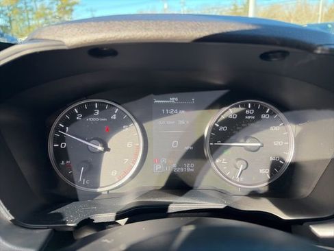 Used 2024 Subaru Crosstrek 2.5i Limited image 20