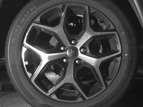 Used 2025 Jeep Compass Limited image 15