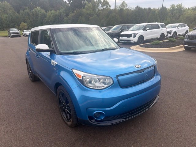 Used 2017 Kia Soul EV FWD image 5
