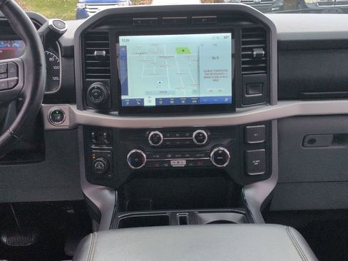 Used 2022 Ford F150 XLT w/ Equipment Group 302A High image 28