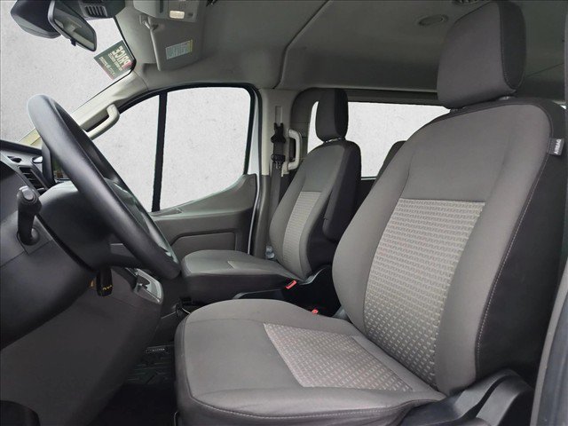 Used 2021 Ford Transit 350 XLT RWD image 15