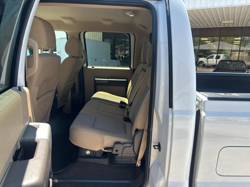 Used 2012 Ford F250 XLT w/ XLT Premium Pkg image 14