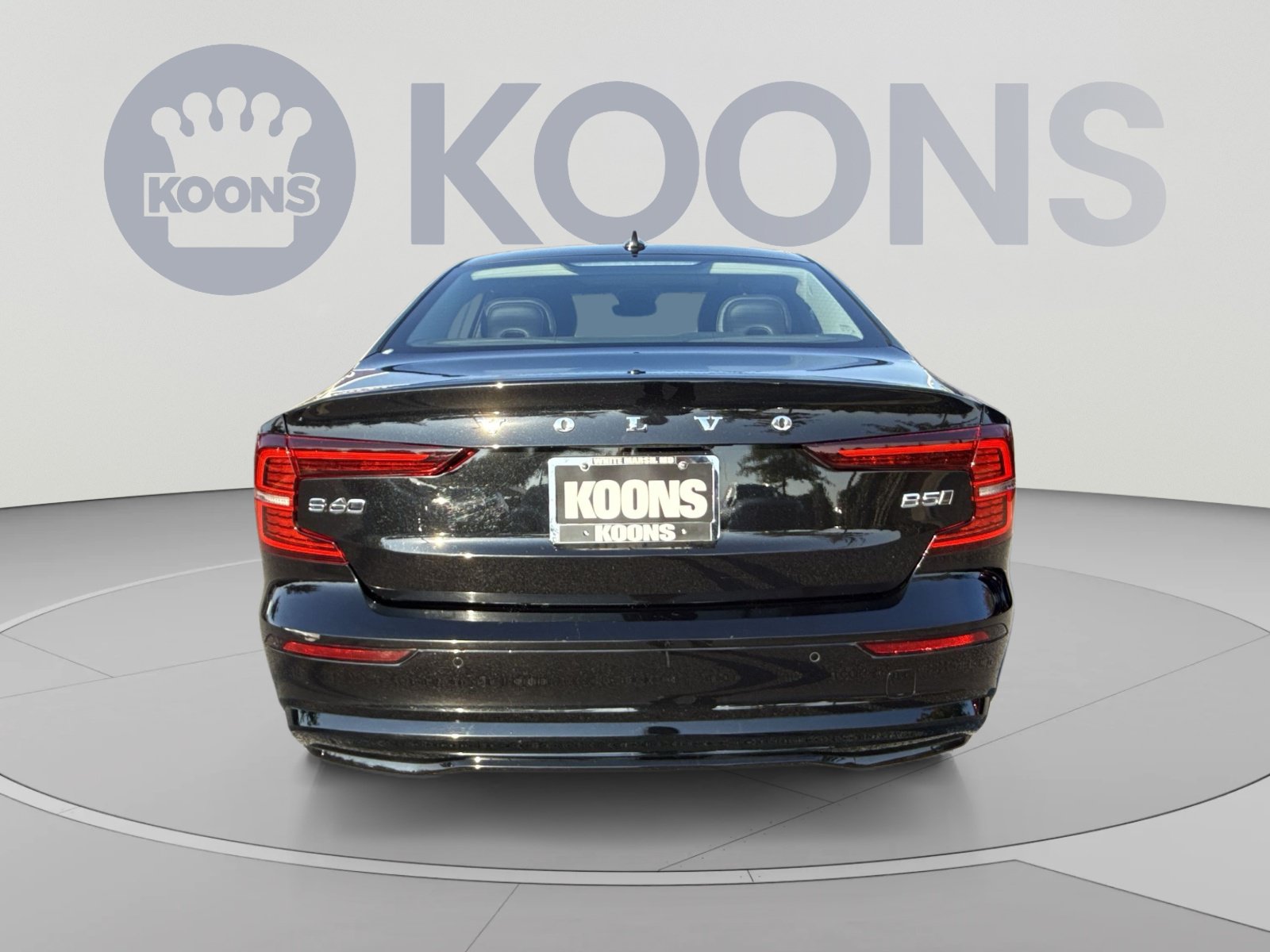 Used 2024 Volvo S60 B5 Plus w/ Climate Package AWD/4WD image 5