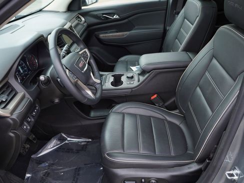 Certified 2023 GMC Acadia Denali w/ Denali Ultimate Package image 15