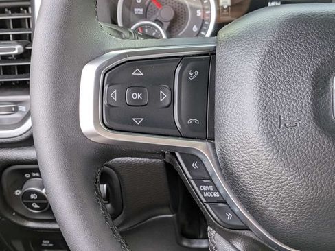 Used 2026 RAM 1500 Big Horn AWD/4WD image 25