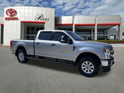 Used 2020 Ford F250 XLT w/ XLT Value Package