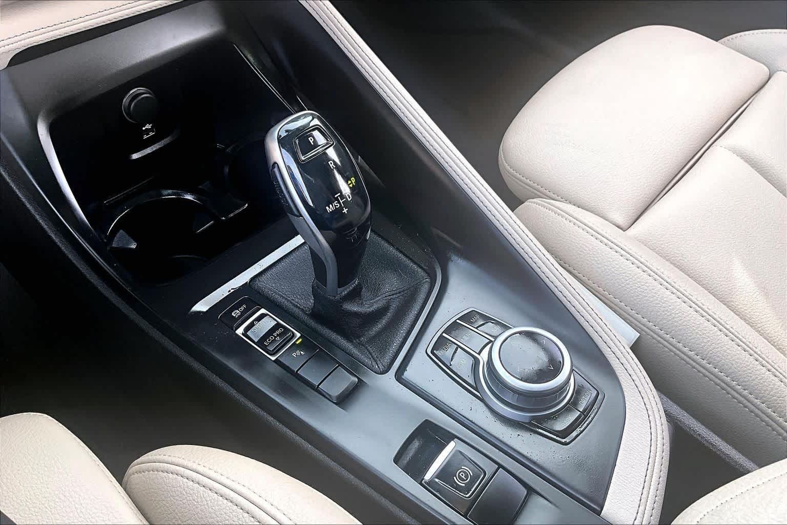 Used 2020 BMW X2 sDrive28i w/ Convenience Package FWD image 15