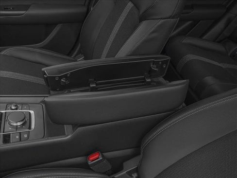 New 2026 MAZDA CX-5 Preferred AWD/4WD image 9