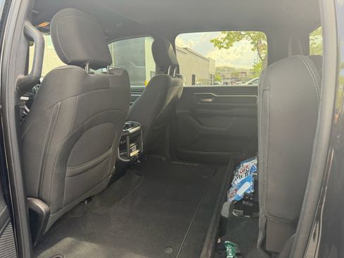 Used 2021 RAM 1500 Big Horn image 6