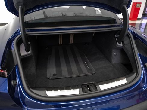 Used 2022 Porsche Taycan 4S image 46