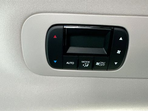 New 2026 Honda Odyssey EX-L image 18