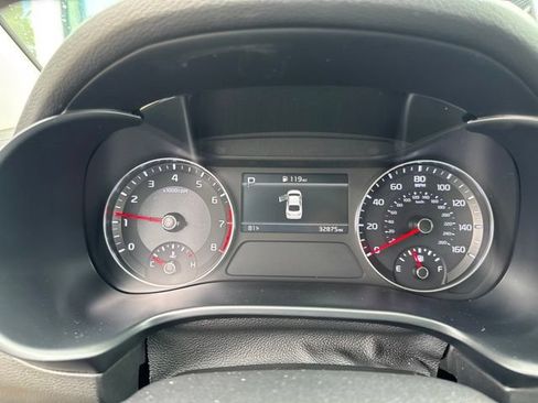Certified 2024 Kia Forte LXS w/ LXS Technology Package FWD image 12