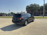 New 2025 Ford Explorer Active image 4