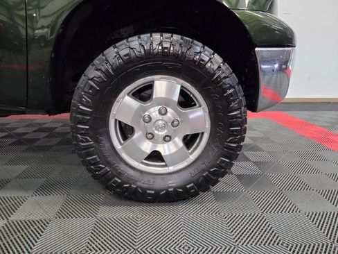 Used 2012 Toyota Tundra 4x4 Double Cab image 76