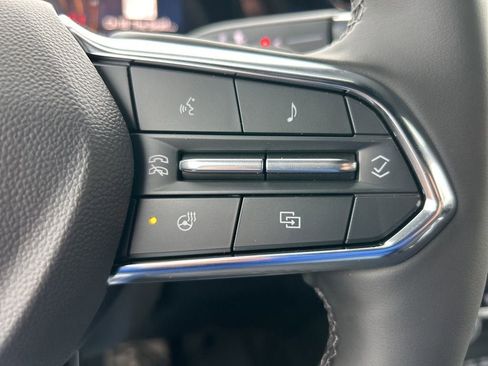 New 2026 Chevrolet Suburban Z71 image 20