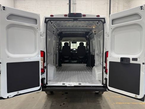 New 2026 RAM ProMaster 1500 image 11