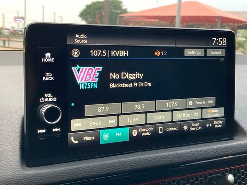 Used 2023 Honda Civic Si image 21