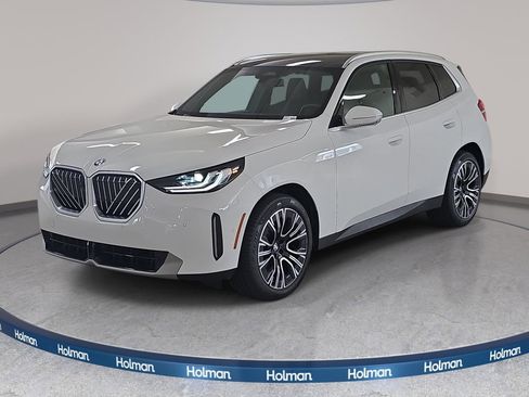 Used 2026 BMW X3 xDrive30 w/ Premium Package AWD/4WD image 1