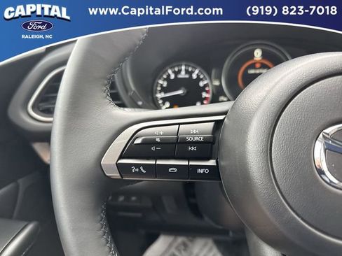 Used 2026 MAZDA CX-30 AWD 2.5 S image 22