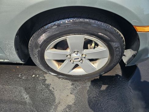 Used 2009 Ford Fusion SE FWD image 14