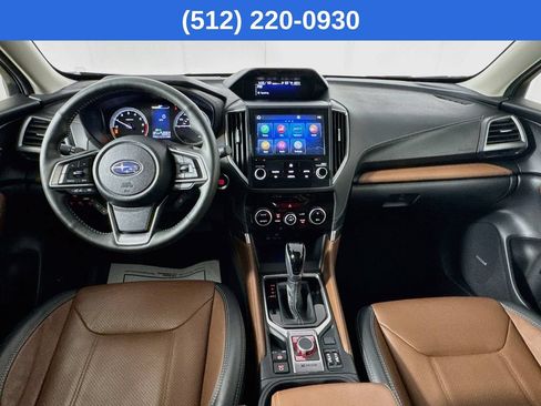 Used 2023 Subaru Forester Touring w/ Popular Package #3 AWD/4WD image 28